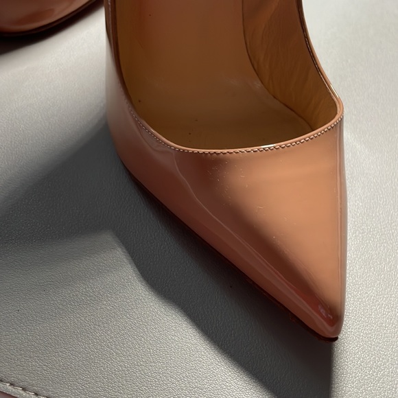 Christian Louboutin shoes - Picture 9 of 14